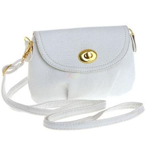 small white purse near me|white shoulder purses and handbags.